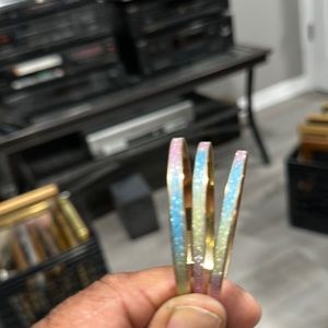 Women bangle bracelets bundle 3